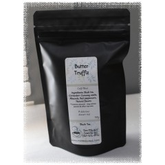 Butter Trufflz - Black - 50g